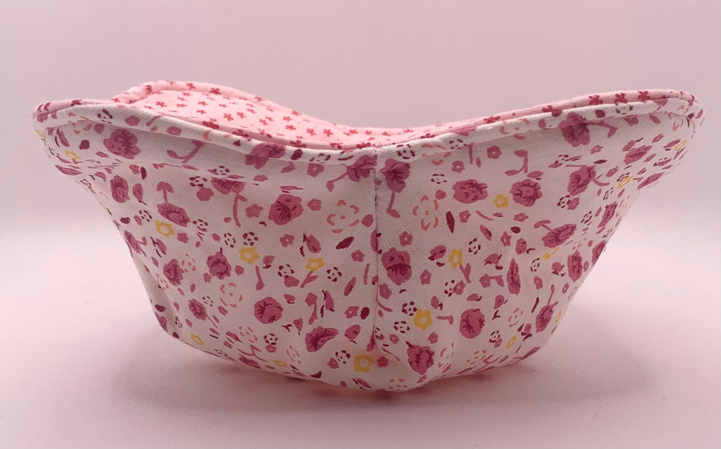 Reversible Bowl Cozies/Small - LW Designs