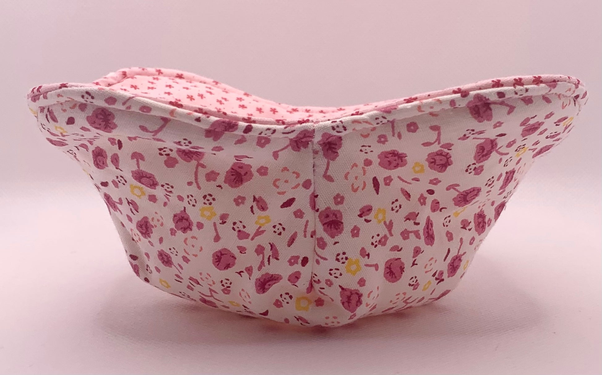 Reversible Bowl Cozies/Small - LW Designs