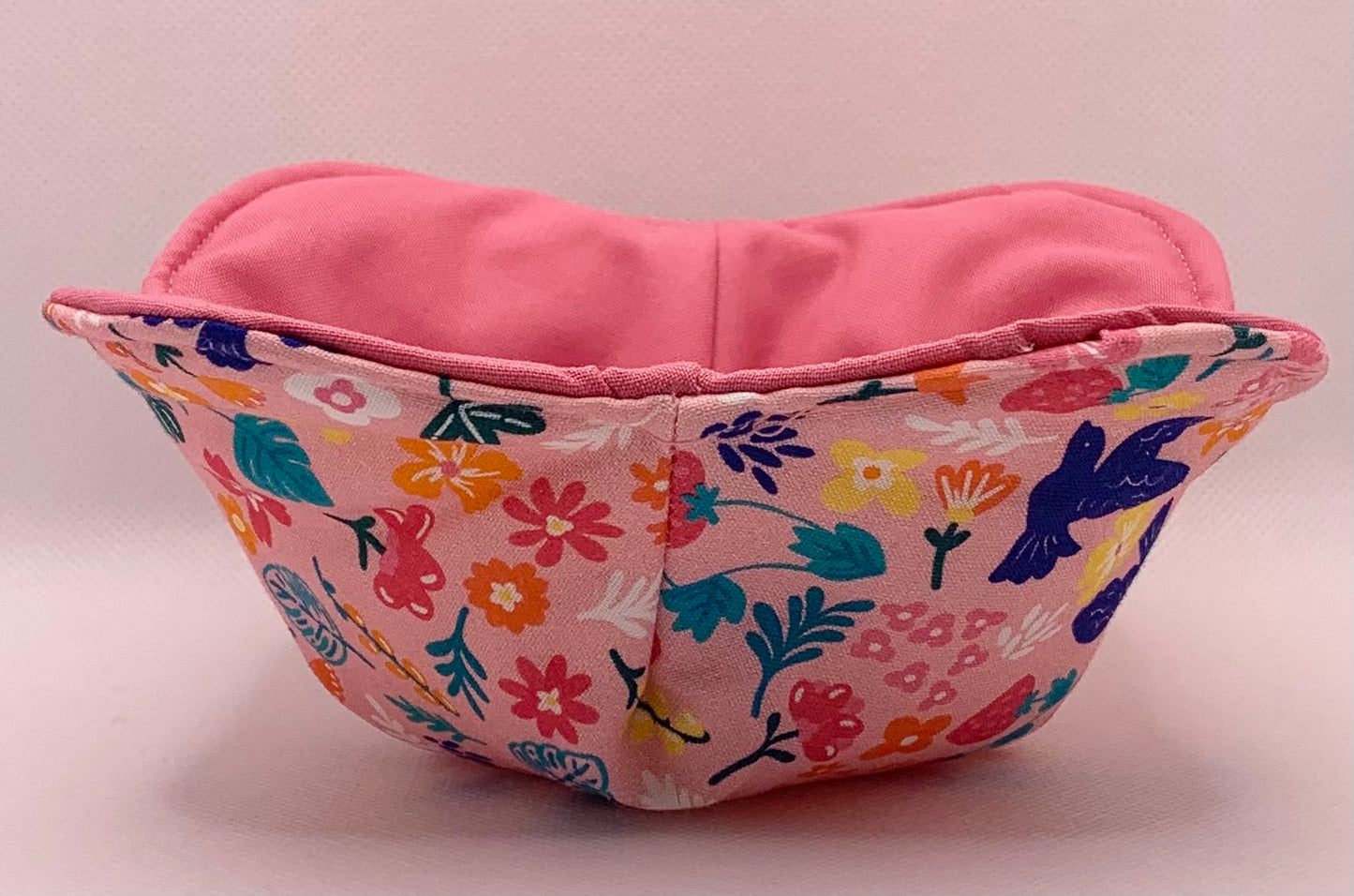 Reversible Bowl Cozies/Small - LW Designs