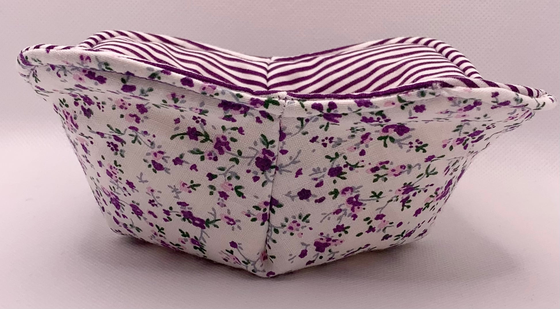 Reversible Bowl Cozies/Small - LW Designs