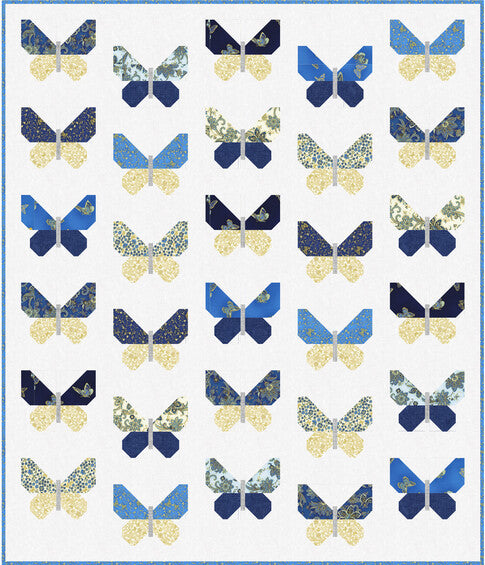 Handmade Custom Keepsake Quilts (You Choose the Pattern)