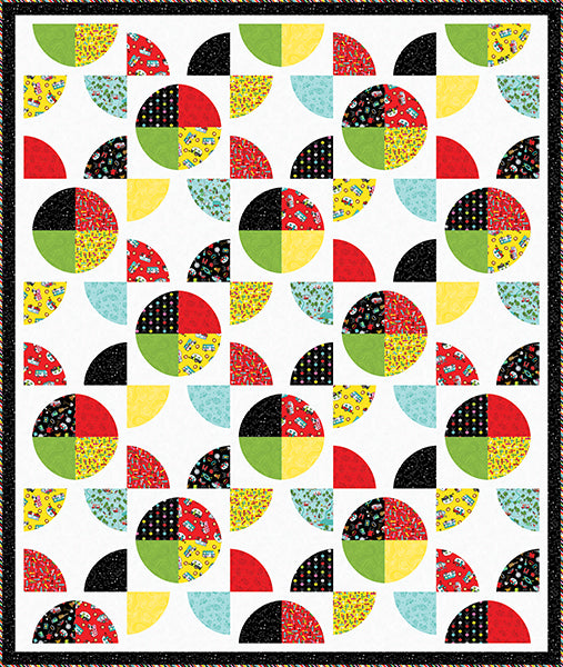 Handmade Custom Keepsake Quilts (You Choose the Pattern)