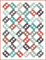 Handmade Custom Keepsake Quilts (You Choose the Pattern)